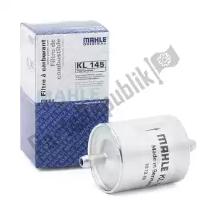 MAHLE KL145 filtro de combustível - imagem 10 de 12