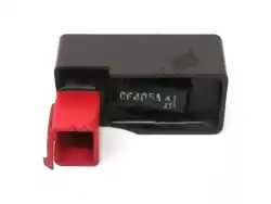 Here you can order the cdi from Honda, with part number CF405A: