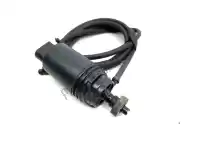 67128362154, BMW, regulagem do limpador de parabrisa BMW C1 125 200, Usava