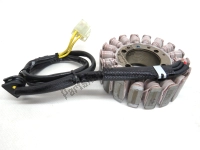 26420471A, Ducati, Bobine (stator), Utilisé