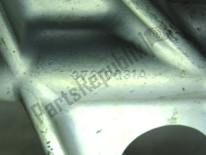 Ducati 37210031A shock absorber link system - Upper side