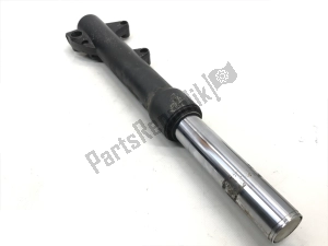 aprilia AP8163148 stem base - Left side