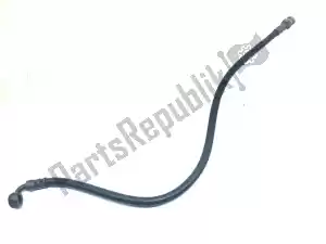 BMW 34322335920 brake line - Bottom side