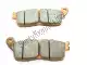 Brake pads Honda 06435MGED01