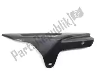 AP8149312, Aprilia, Guarda corrente Aprilia RST 1000 Mille Futura, Usava