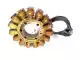 Coil (stator) Honda 31100MCW325