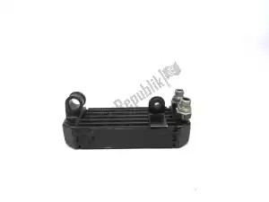 ducati 54841061C oil cooler - Lower part