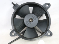 584669, Aprilia, Ventilator, Gebruikt