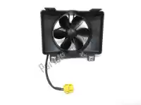 17117652842, BMW, fan BMW C1 F 650 125 200 GS Dakar GD, Usato