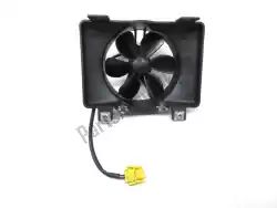 ventilator van BMW, met onderdeel nummer 17117652842, bestel je hier online: