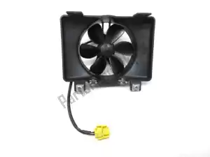 bmw 17117652842 ventilator - Onderkant