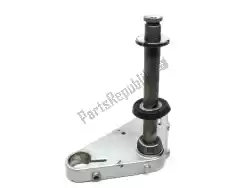Here you can order the t piece from Aprilia, with part number AP8123618: