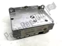 13617659372, BMW, ecu BMW C1 F 650 125 200 CS Scarver GS Dakar GD, Usado