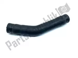 bmw 17121343041 cooling hoses - Bottom side