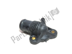 Ducati 81413261A cooling hose coupling part - Bottom side