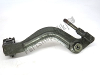 AP8132785, Aprilia, Pedal de freno, Usado