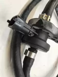 ducati 65540101A valve - Left side