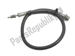 bmw 34322335917 brake line, front brake - Left side