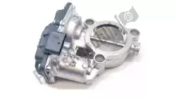 Aqui você pode pedir o corpo do acelerador em Ducati , com o número da peça 28241071A: