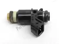 1571010G00, Suzuki, injecteur d'essence Suzuki GSX-R VL AN 1000 1500 400 650 C1500 Intruder S Burgman A, Utilisé