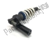 Shock absorber, adjustable, yes, rear Aprilia AP8123942