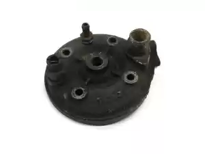 Aprilia AP8206935 cylinder head 80cc top performance - Bottom side