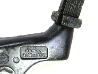 AP8118366, Aprilia, Clutch lever holder, Used