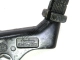 Clutch lever holder Aprilia AP8118366