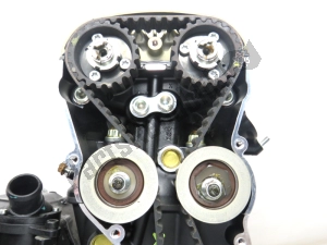 Ducati 22523053C bloc moteur complet très faible kilométrage - image 18 de 47