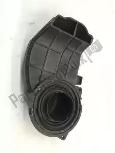 Honda 17232MBZ610 intake pipe of air filter box - Upper side