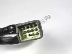 Aprilia AP8212166 interruptor de manillar - Vista plana