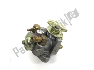 aprilia AP8508863 pompa dell'olio - Lato superiore