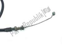 46522336068, BMW, Cavo dell'acceleratore, Usato