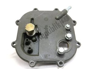 aprilia AP8106386 flangia della pompa del carburante - Lato sinistro