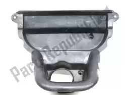 Here you can order the fuel tank overflow, black from BMW, with part number 16112329613: