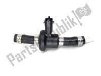 65540101A, Ducati, Vent valve, Used