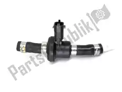 Here you can order the vent valve from Ducati (Bosch), with part number 65540101A: