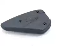 13537651201, BMW, Cubierta del filtro de aire BMW C1 125 200, Usado