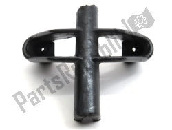 Aprilia AP8126780, Kennzeichenhalter, OEM: Aprilia AP8126780