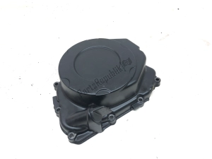 BMW 6211435 alternator cover - Left side