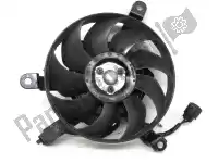 1780010G00, Suzuki, Ventilateur Suzuki AN 650 Burgman A, Utilisé