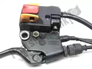 bmw 32721457963 left complete handlebar switches clutch choke unit - image 10 of 11