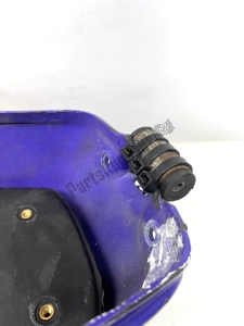 aprilia AP8131648 serbatoio di carburante - Parte inferiore