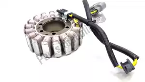 ducati 26420461B coil (stator) - Left side