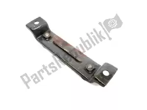 suzuki 4527007A00 mounting material - Left side