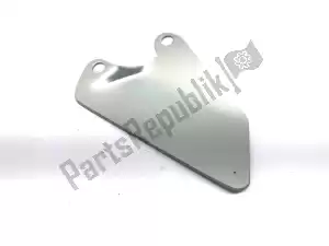 Ducati 24710731A heel plate - Upper side