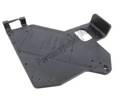 Aprilia AP8131413, Parte de la caja de batería, OEM: Aprilia AP8131413