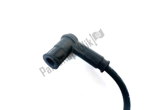 Ducati 38010151A ignition coil - Bottom side