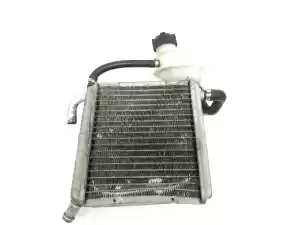 aprilia AP8202212 radiateur - Onderkant