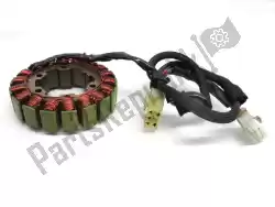 Here you can order the coil (stator) from Aprilia, with part number AP0295835: